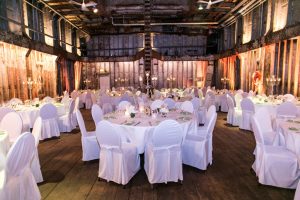 MS Bleichen ideal für Hochzeiten in Hamburg