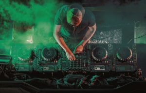 DJ, Discjocky, Discjockeys